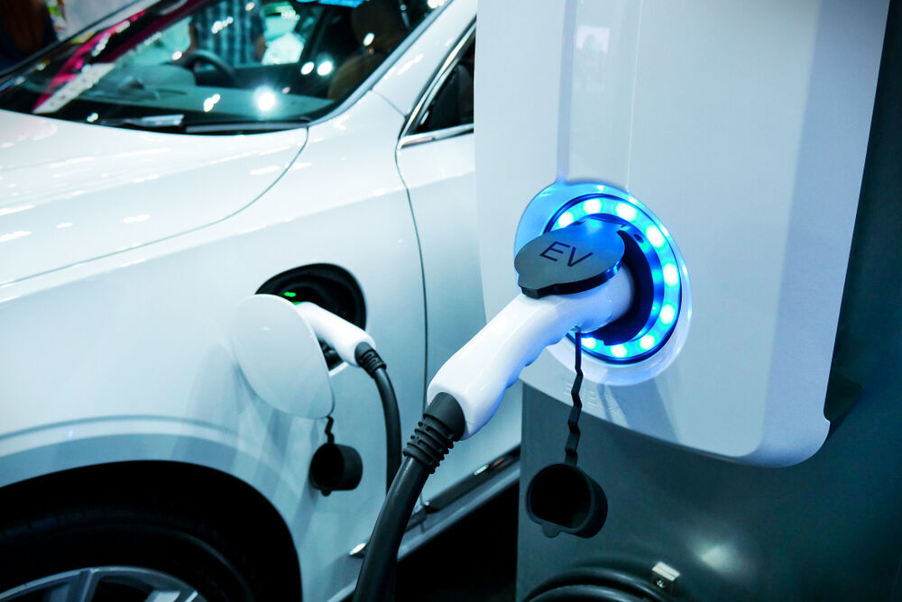 States With the Most Electric Vehicle Charging Stations